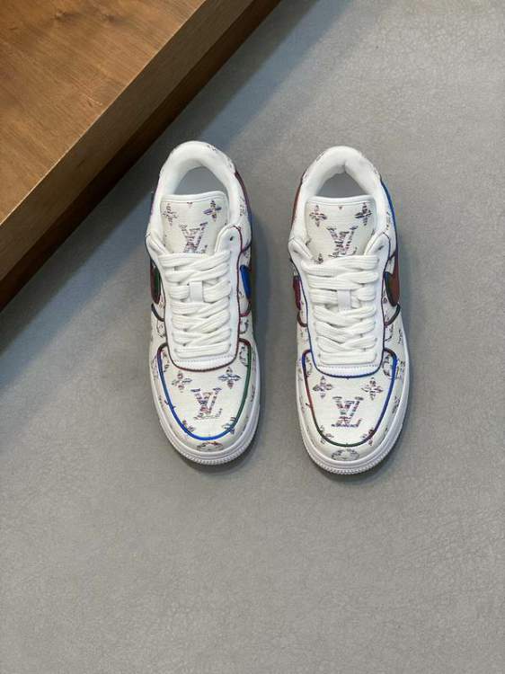 Picture of Louis Vuitton Shoes _SKULVsz39-46jyh053815874